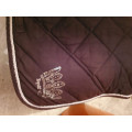 Tapis strass