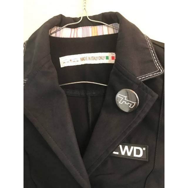 veste animo