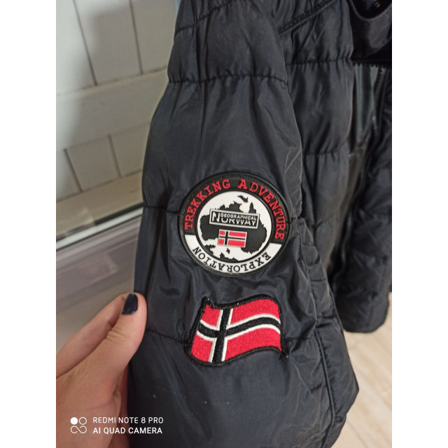 Doudoune Norway