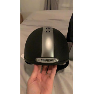 Bombe Champion neuve