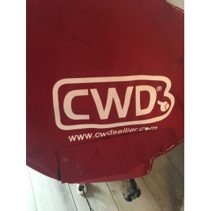 Selle CWD 17,5