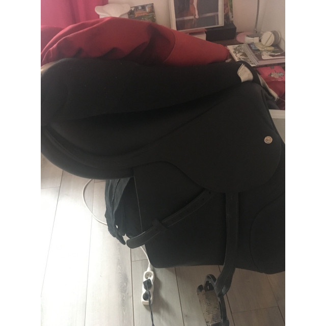 Selle CWD 17,5