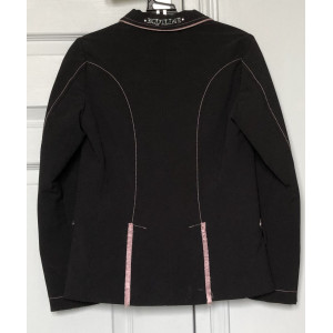 Veste equiline enfant