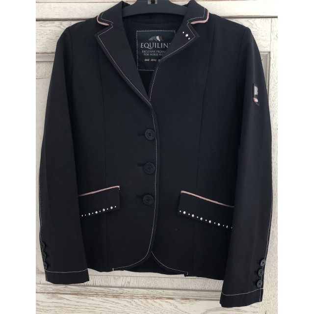 Veste equiline enfant