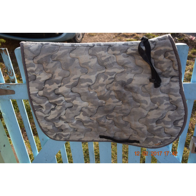 Tapis cheval et poney