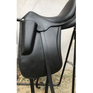 Selle dressage Aulion neuve