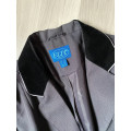 Veste concours grise ELT