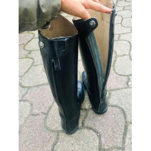 Bottes équitation SOUBIRAC