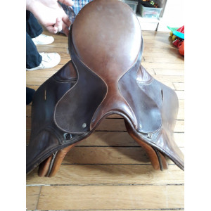 Vends selle Crosby mixte