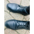 Bottes équitation SOUBIRAC