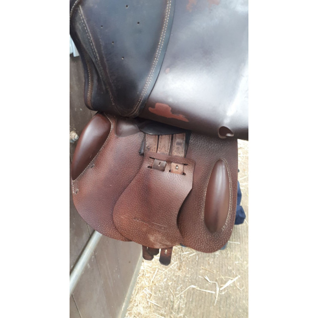 Selle Prestige Roma Jump