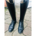Bottes équitation SOUBIRAC
