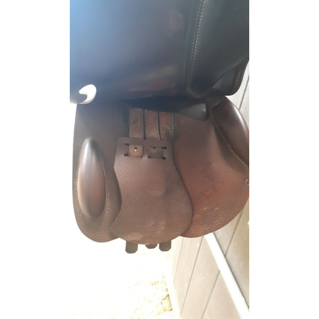 Selle Prestige Roma Jump