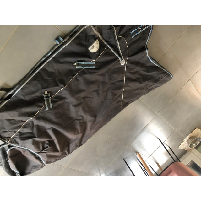 Couverture d’extérieure 300g