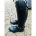 Bottes équitation SOUBIRAC