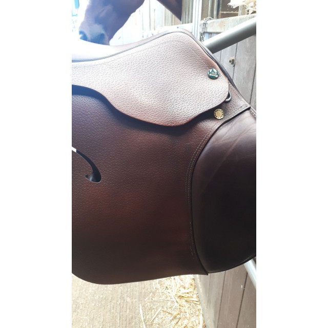 Selle Prestige Roma Jump