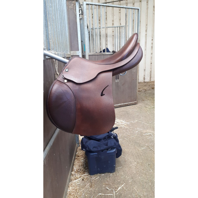 Selle Prestige Roma Jump