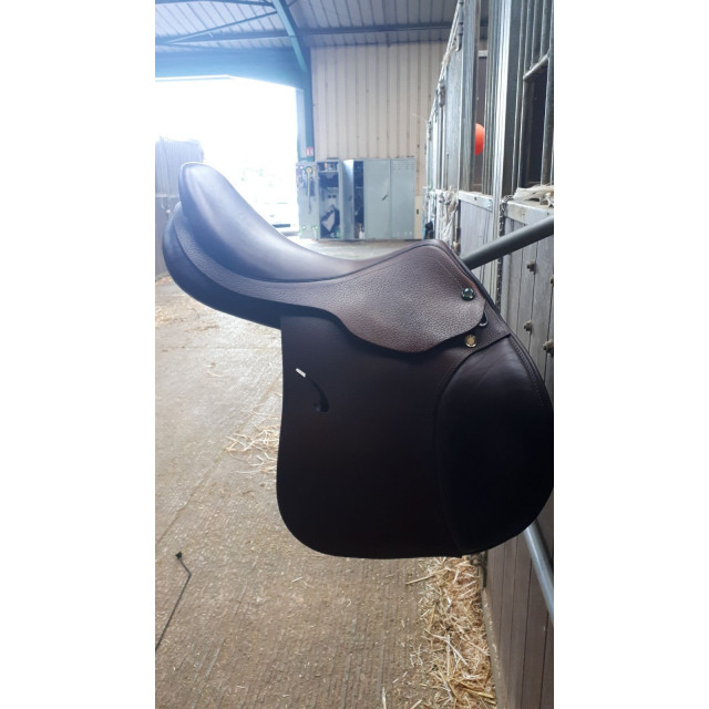 Selle Prestige Roma Jump