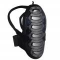 Protection dorsale équitation adulte SAFETY noir Taille S