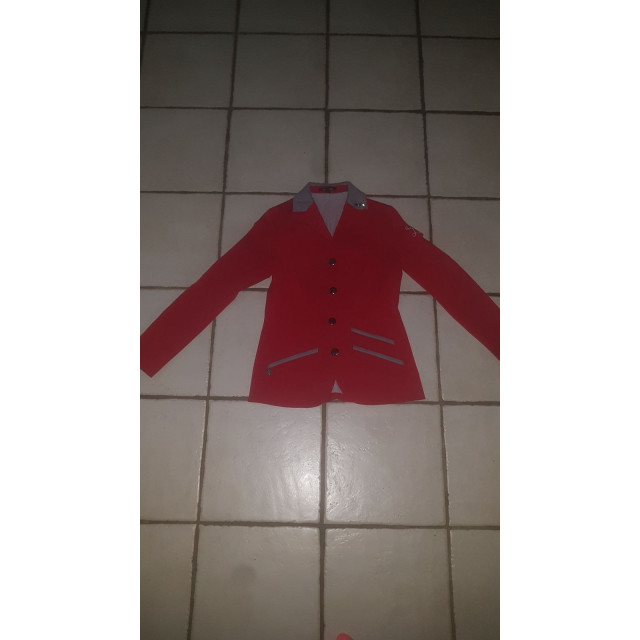 Veste le sabotier