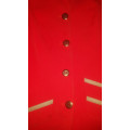 Veste le sabotier
