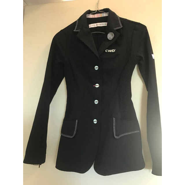 veste animo