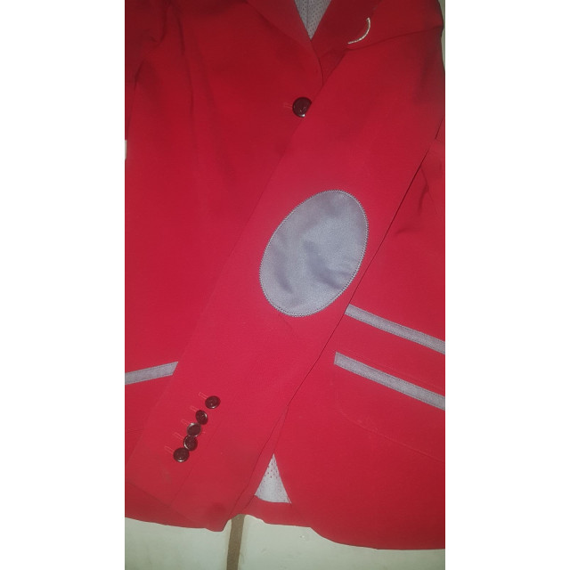 Veste le sabotier