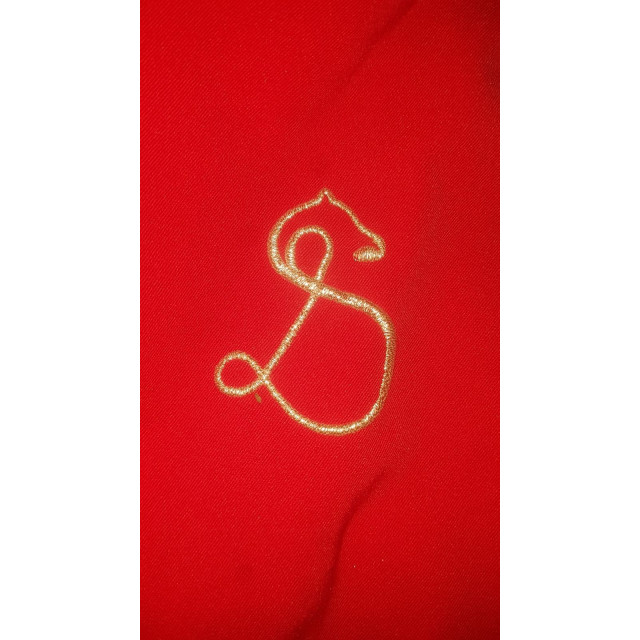 Veste le sabotier