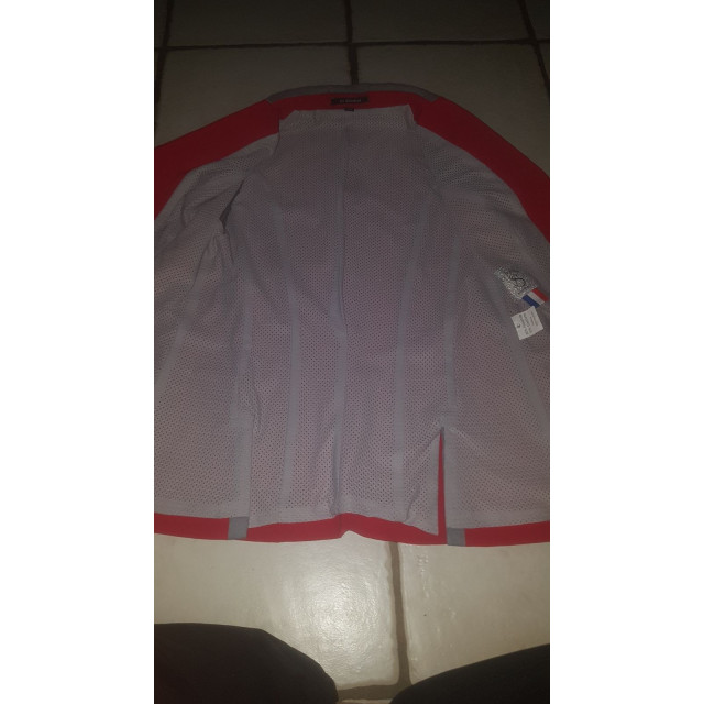 Veste le sabotier