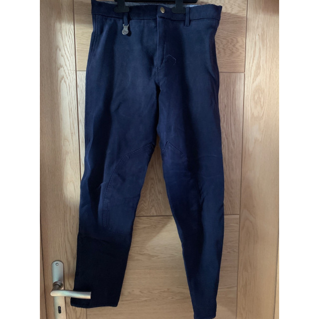 Pantalon equi confort