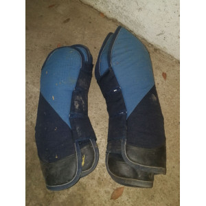 Vends protection de transport