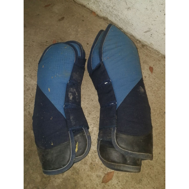 Vends protection de transport