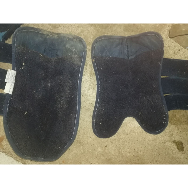 Vends protection de transport