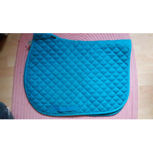 Tapis de selle