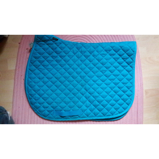 Tapis de selle