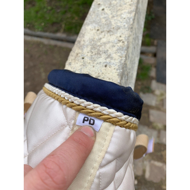 Tapis beige eskadron