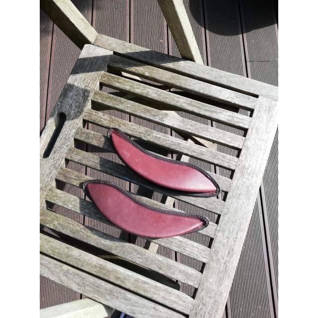 Selle Caprilli Bates mixte