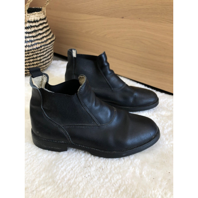 bottines Fouganza
