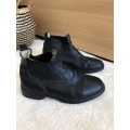 bottines Fouganza
