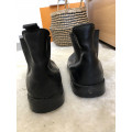bottines Fouganza