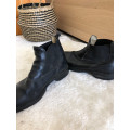 bottines Fouganza