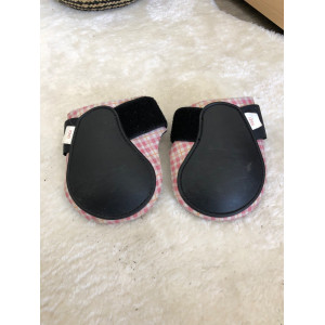 Protèges boulets Norton