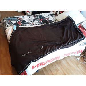 Chemise polaire equitheme