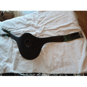 Bavette cheval Éric Thomas