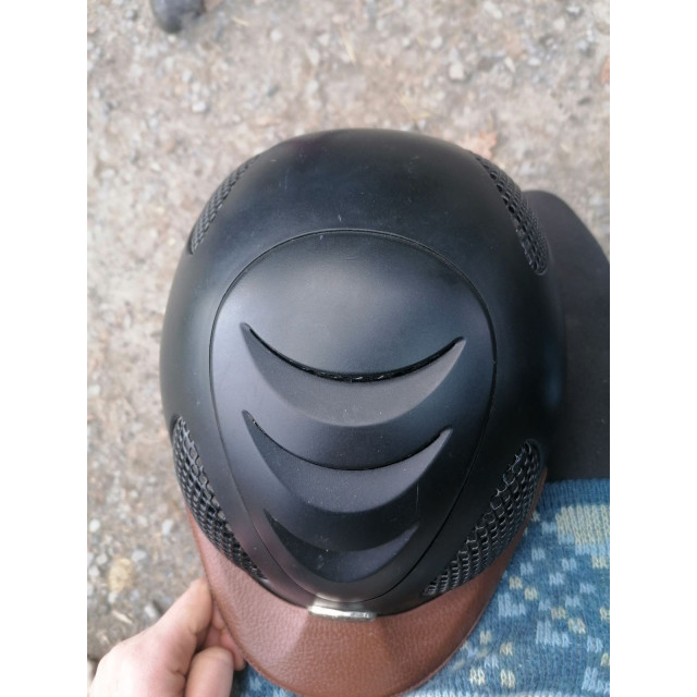 Gpa speed air leather