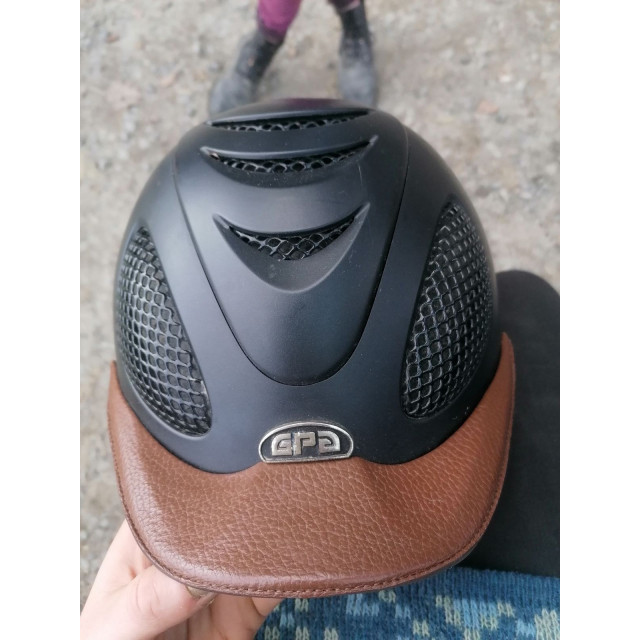 Gpa speed air leather