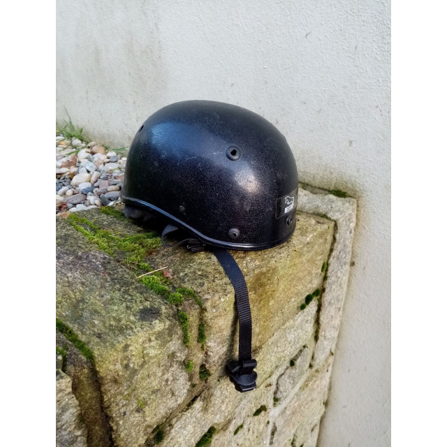Casque de cross
