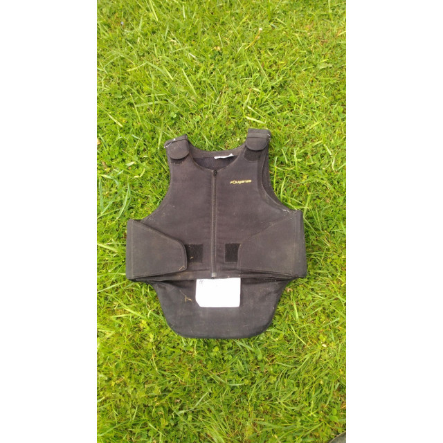 Gilet de protection