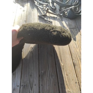 Amortisseur mouton Mattes