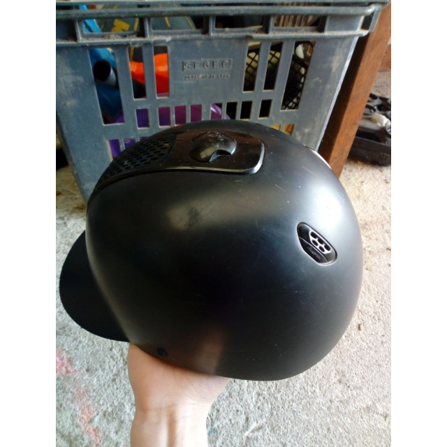 Bombe fouganza noir